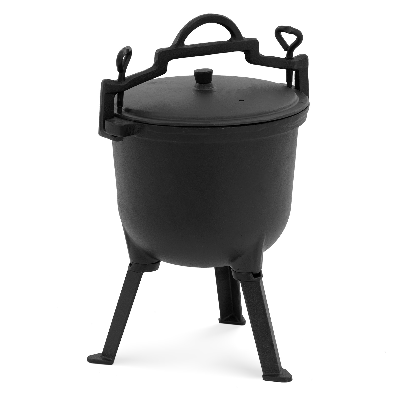 Dutch Oven - s pokrovom - 7 L - Royal Catering