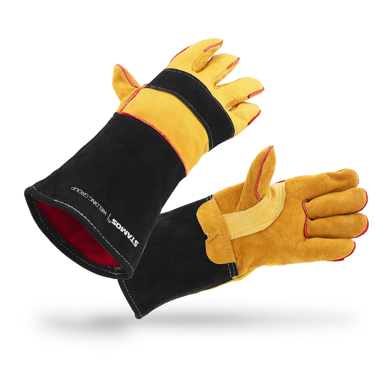 Varilske rokavice - velikost XL
