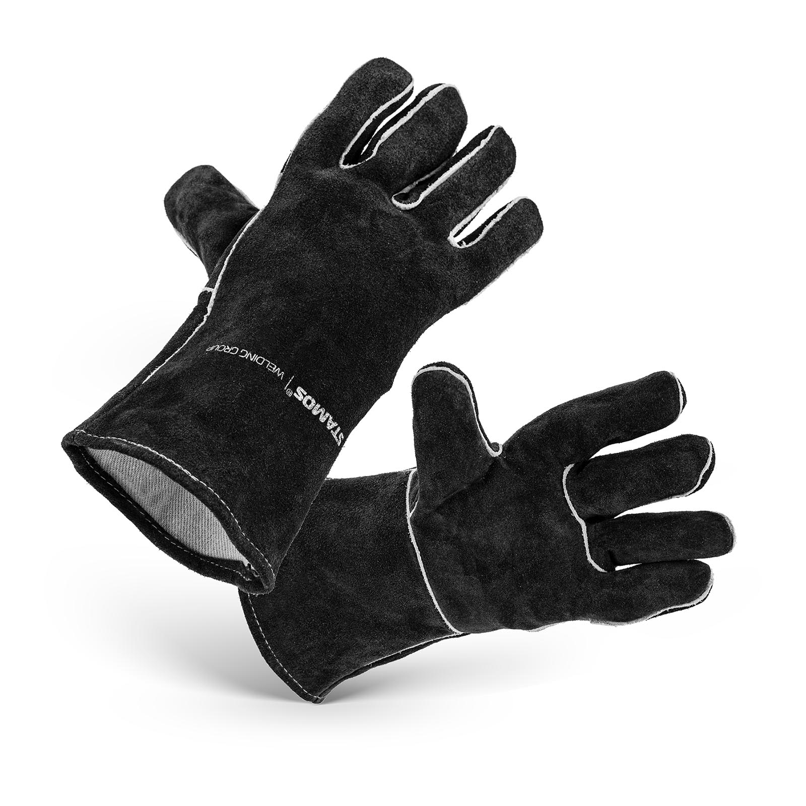 Varilske rokavice - velikost L - 34 x 19 cm