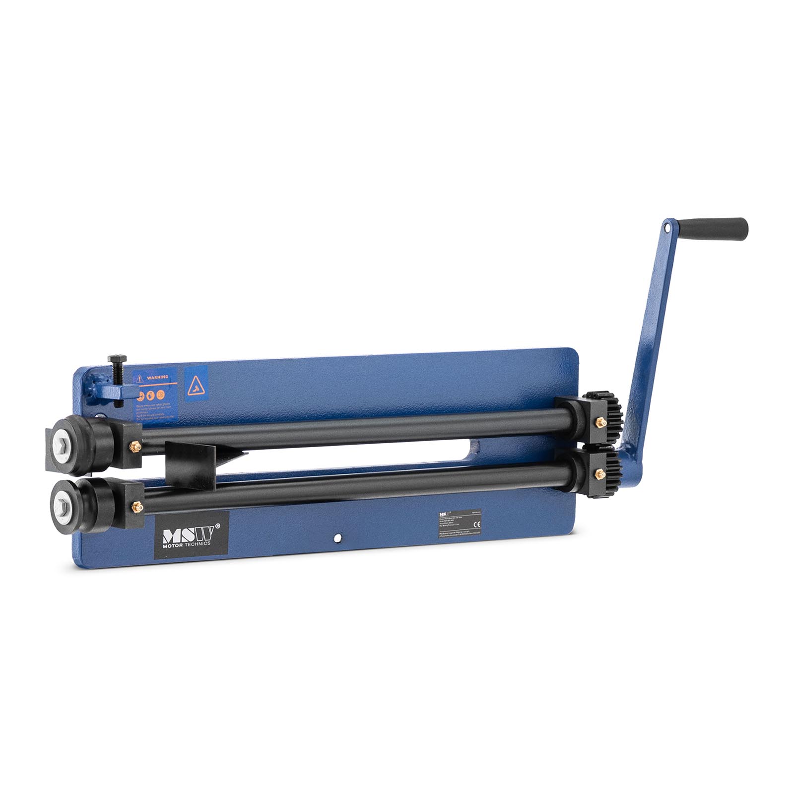 Angleško kolo - 460 mm - 6 parov valjev